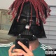 The Lil Vader Saga Vol 1