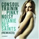 Litanie des saints Remixes EP
