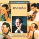 Dvorak Piano Quintet In A Major 4 Romantic Pieces