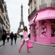 Shopping in Paris feat Tnbmitch Single