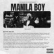 Manila Boy Single