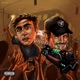 MOLOTOV Remix Single