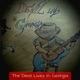 The Devil Lives In Georgia Single