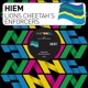 Lions Cheetahs Enforcers