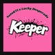 Keeper feat Lucky Desperado Single