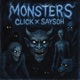 Monsters Single