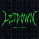 LETDOWN feat CLAUDIA TAN Single