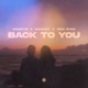 Back to You Single