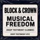 Musical Freedom Single