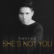 She s Not You Single