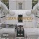 Clean Everday Single