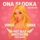 Ona Słodka NA NA NA FUZE REMIX Single