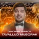Tavallud Muborak Single