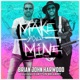 Make You Mine Single feat Clayton Bellamy Single