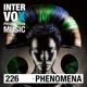 Phenomena