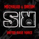 United Rave Force Single