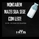 Montagem Matei Sua Sede Com Leite Single