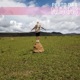 Perto das Nuvens Single
