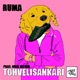 Tohvelisankari Single
