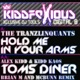 Hold Me In Your Arms Toms Diner EP