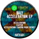 Acceleration Single