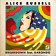 Breakdown feat Darondo EP