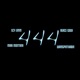 4 4 4 feat Wam SpinThaBin Single