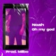 Oh My God Single