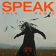 Speak Fhin Remix Single