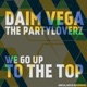 We Go up to the Top Single