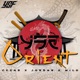 Orient feat CeZaR YoungSchool Jordan Milo Single