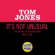 It s Not Unusual Live On The Ed Sullivan Show May 2 1965 Single