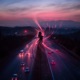 Night Drive Single