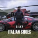 Italian Shoes Single