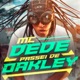 Passei de Oakley Single
