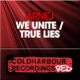 We Unite True Lies EP