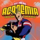 My Hero Academia English Openings