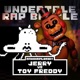Jerry vs Toy Freddy Single