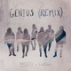 Genius Remix Single