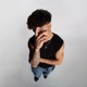 Lost In Love Single