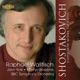 Shostakovich Complete Works for Cello
