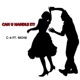 Can You Handle It feat Moni Single