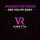 Are You My Baby Single