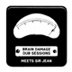 Brain Damage Meets Sir Jean Dub Sessions EP