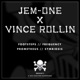 Jem One x Vince Rollin EP