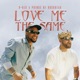 Love Me the Same Single