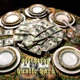 Hustle Hard Single