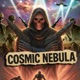 Cosmic Nebula feat Lefty Luciano Single