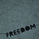 Freedom feat Moeazy Single