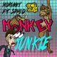 Monkey Junkie feat Sphud Single